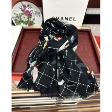 Chanel Scarf